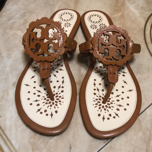 Tory Burch Shoes - Tory Burch Authentic size 10.5